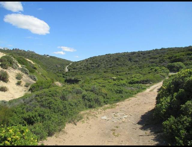 LAND FOR SALE IN NAUTILUS BAY